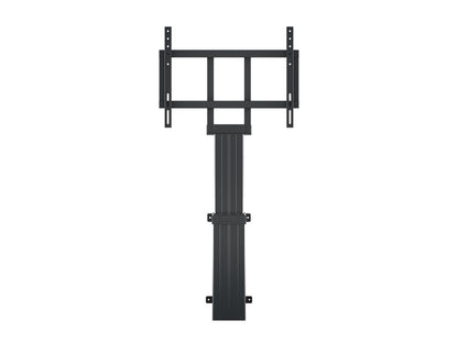 Multibrackets M Motorized Public Floormount 160kg Black SD