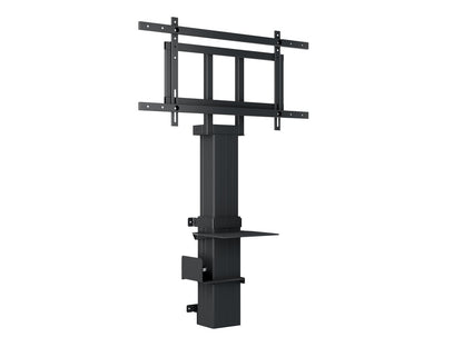 Multibrackets M Motorized Public Floormount 160kg Black SD