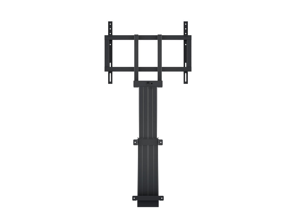 Multibrackets M Motorized Public Floormount 160kg Black SD