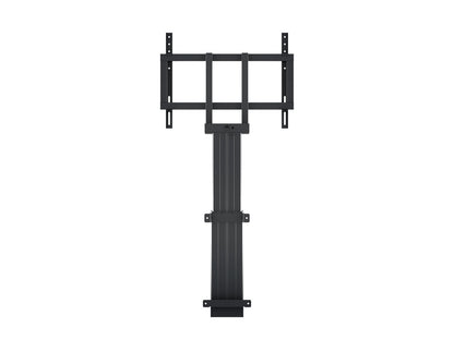 Multibrackets M Motorized Public Floormount 160kg Black SD