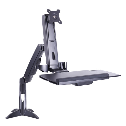 Multibrackets M Flex Desk Workstation