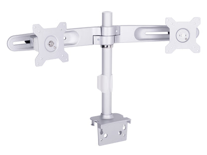 Multibrackets M Workstation Dual Arm DT