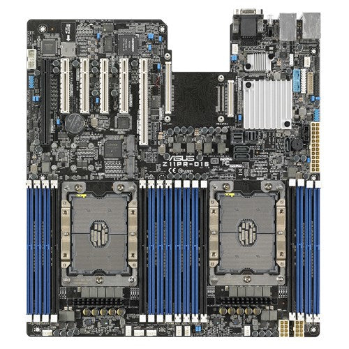 ASUS Z11PR-D16 Intel® C621 LGA 3647 (Socket P) SSI EEB