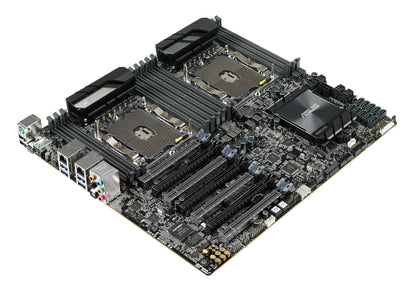 ASUS WS C621E SAGE Intel® C621 LGA 3647 (Socket P) EEB