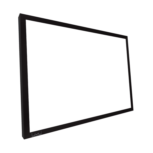 Multibrackets M 16:9 Framed Projection Screen 172x97, 77"