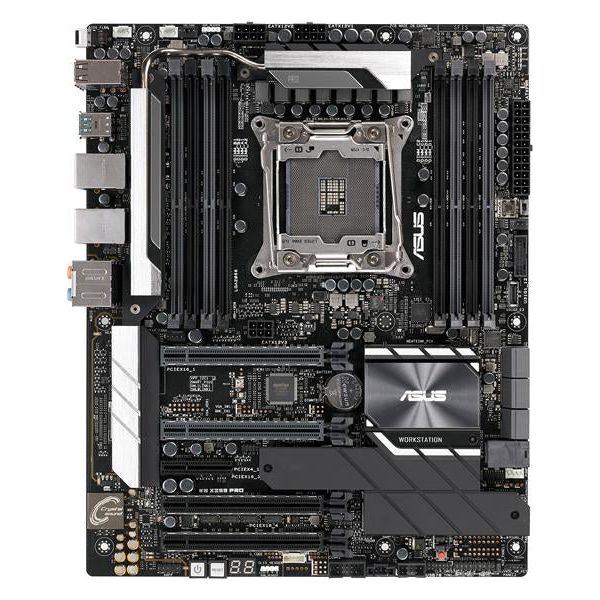 ASUS WS X299 PRO Intel® X299 LGA 2066 (Socket R4) ATX – Mentor
