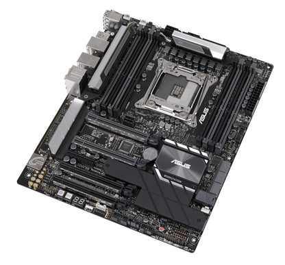 ASUS WS X299 PRO Intel® X299 LGA 2066 (Socket R4) ATX