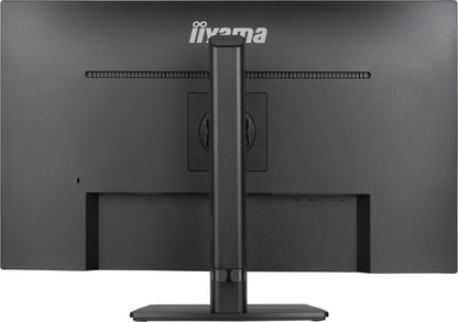 iiyama ProLite XUB3294QSU-B1 computer monitor 80 cm (31.5") 2560 x 1440 pixels Wide Quad HD LCD Black