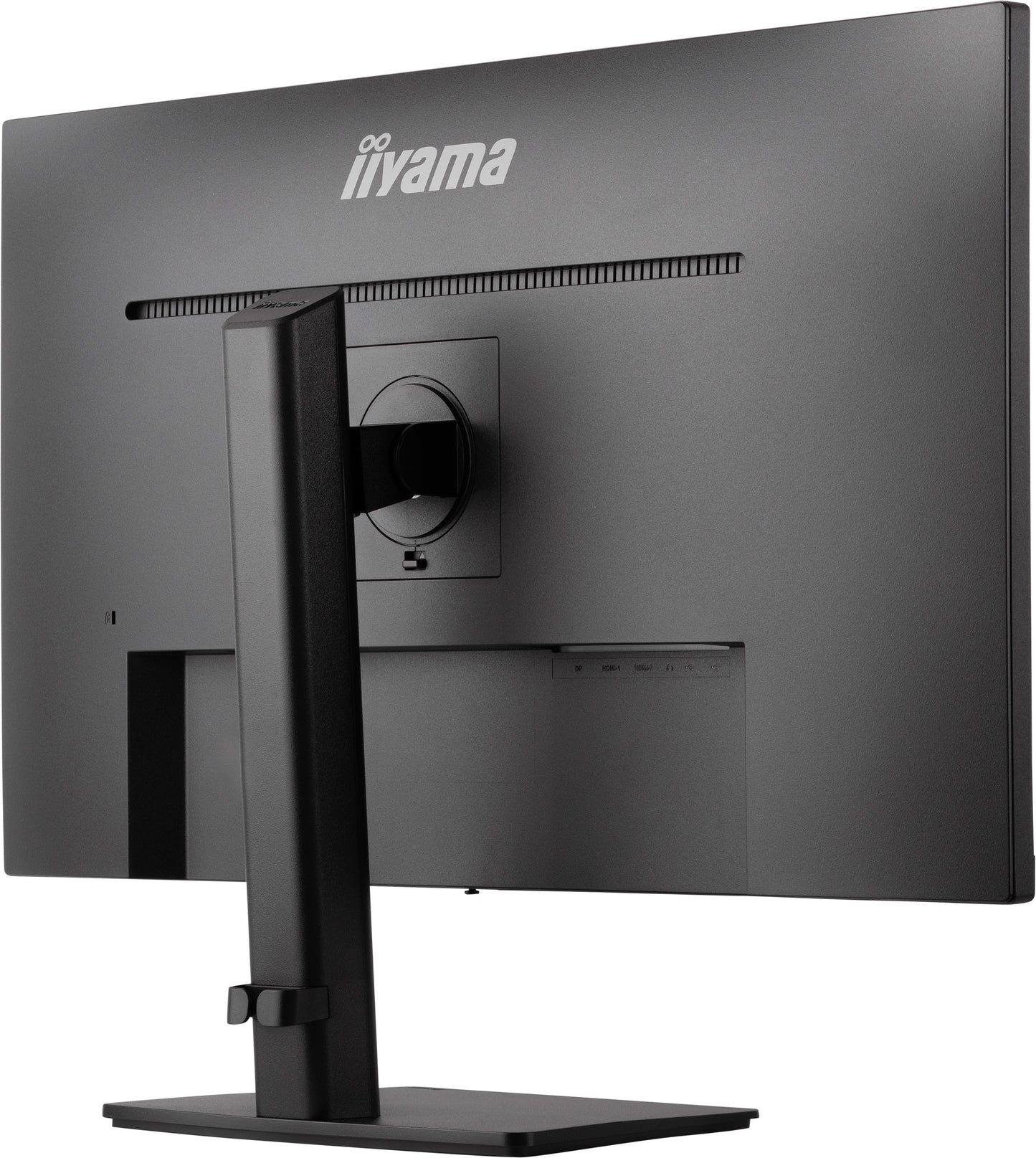 iiyama ProLite XUB3294QSU-B1 computer monitor 80 cm (31.5") 2560 x 1440 pixels Wide Quad HD LCD Black