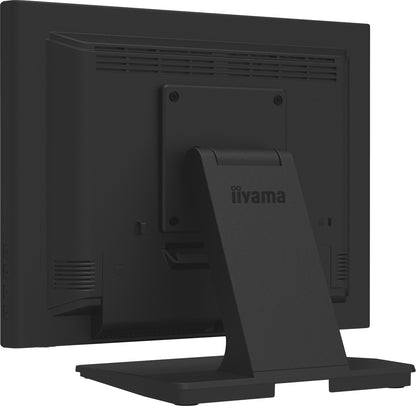 iiyama ProLite T1532MSC-B1S computer monitor 38.1 cm (15") 1024 x 768 pixels XGA LCD Touchscreen Black