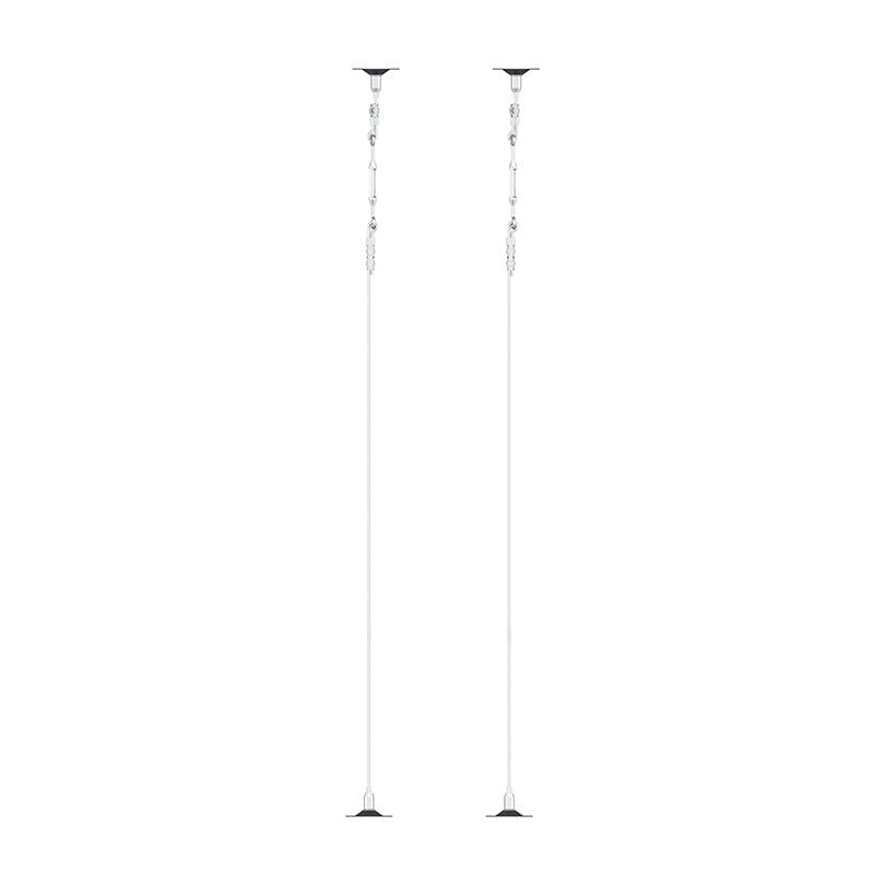 Multibrackets M Pro Series - Wire Kit 6000mm