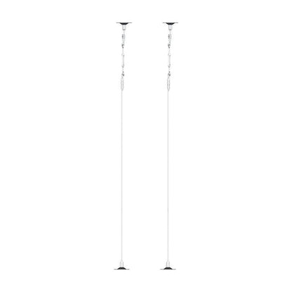 Multibrackets M Pro Series - Wire Kit 6000mm