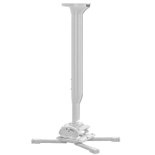 Chief Project Mount Chief KITMC project mount Ceiling White – Mentor Distribution UK