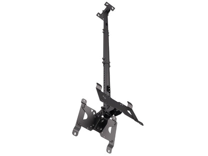 Multibrackets M Public Ceilingmount Small Back to Back Black 1500