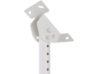 Multibrackets M Public Ceilingmount Small Single White 1500