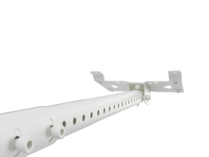 Multibrackets M Public Ceilingmount Small Single White 1500