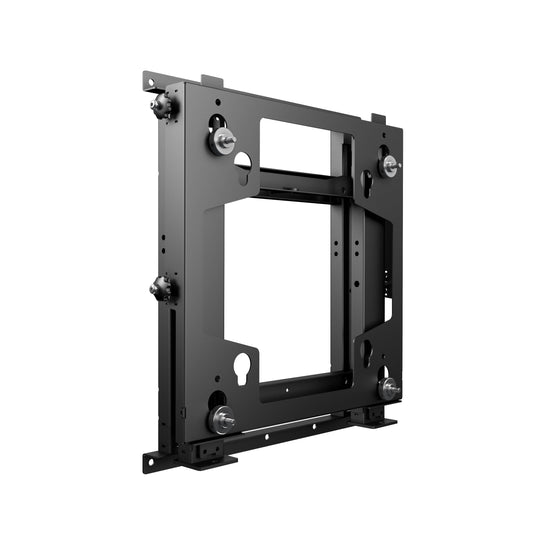 Multibrackets M Public Video Wall Mount Push SD 150Kg Max