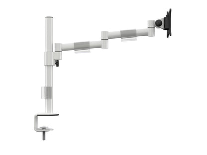 Multibrackets M VESA Deskmount Officeline Single II White