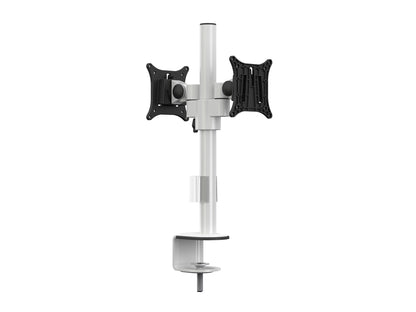 Multibrackets M VESA Deskmount Officeline Dual B2B White