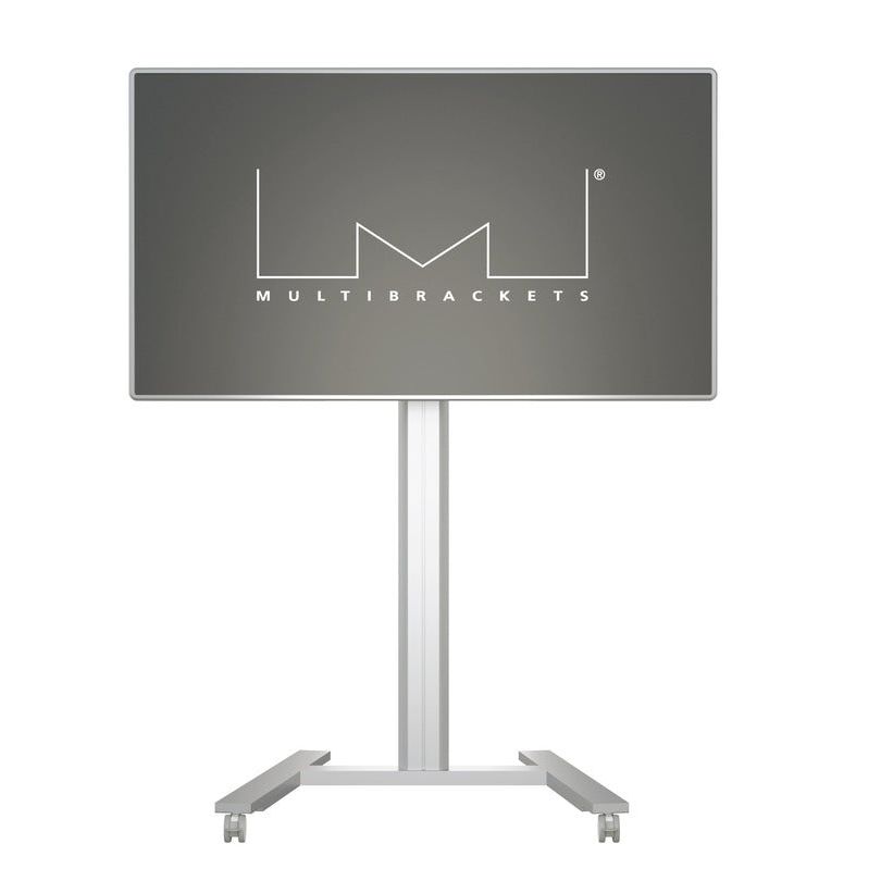 Multibrackets M Public Display Stand 180 HD Single Silver