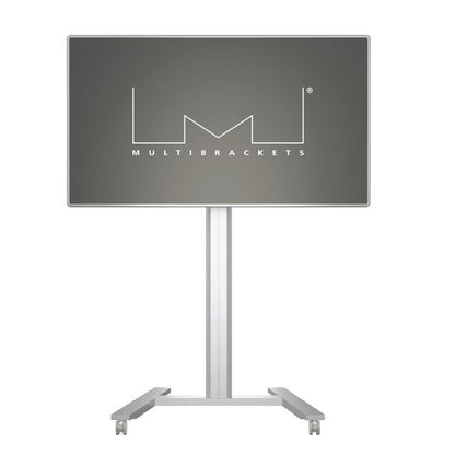 Multibrackets M Public Display Stand 180 HD Single Silver