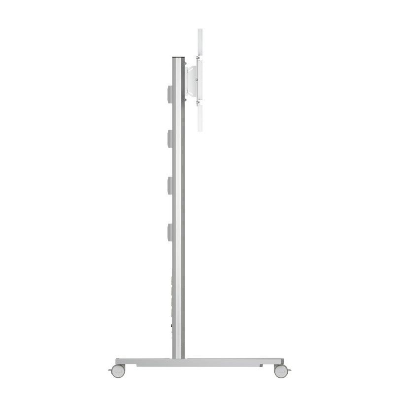 Multibrackets M Public Display Stand 180 HD Single Silver
