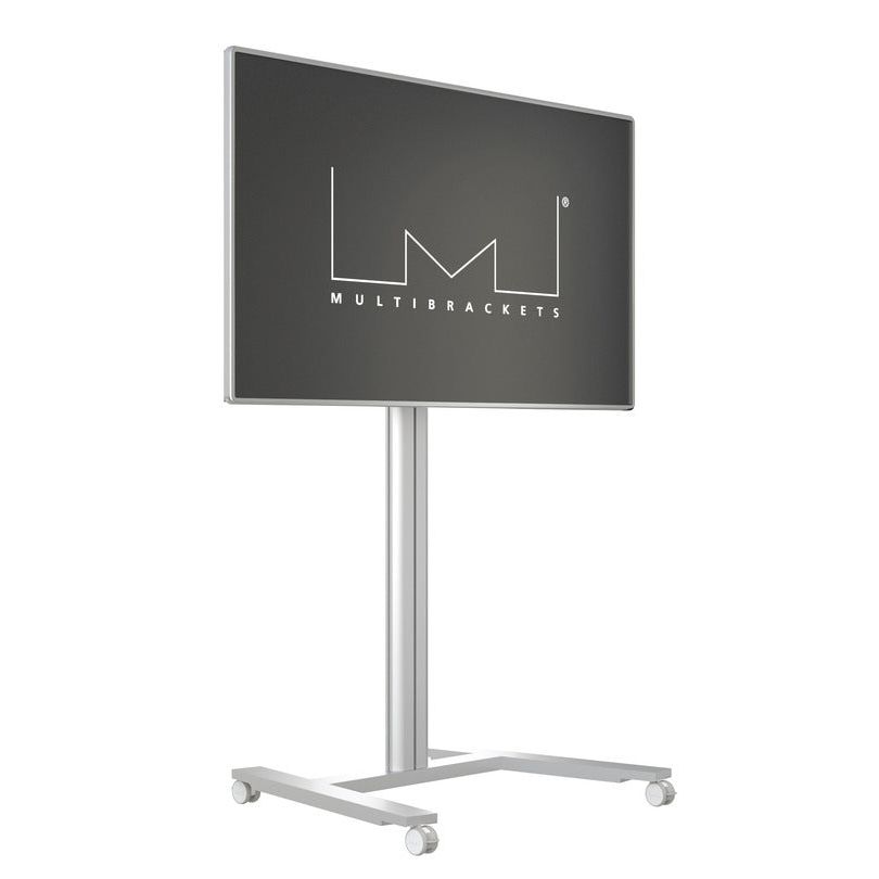 Multibrackets M Public Display Stand 180 HD Single Silver