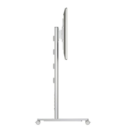 Multibrackets M Public Display Stand 180 HD Single Silver