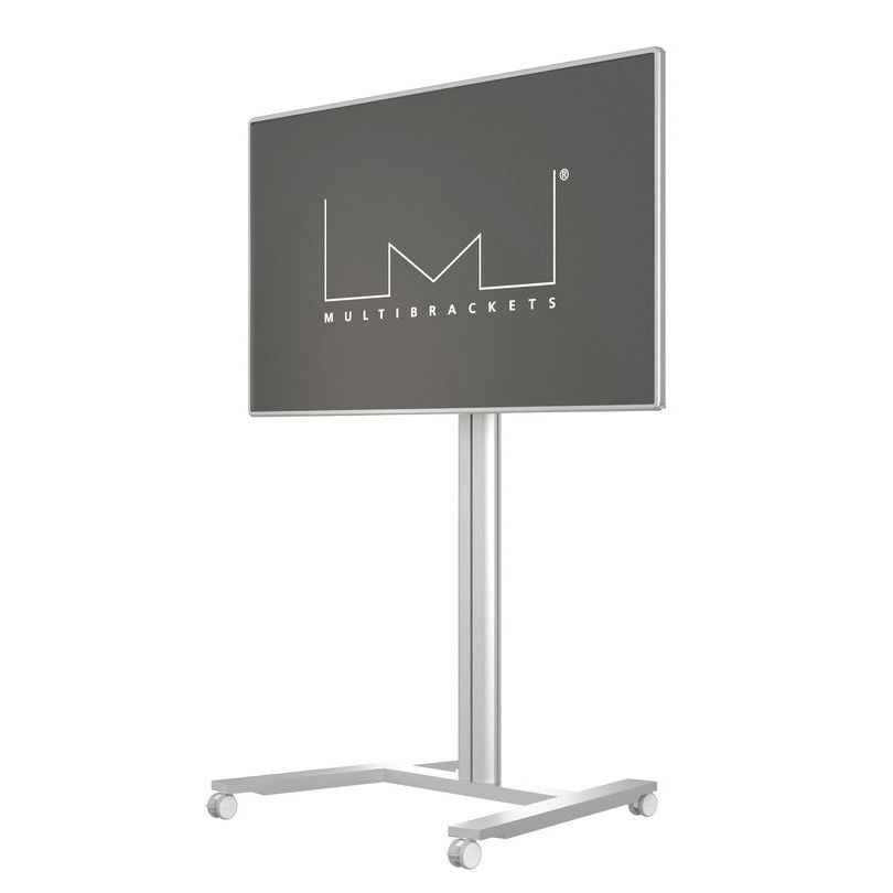 Multibrackets M Public Display Stand 180 HD Single Silver