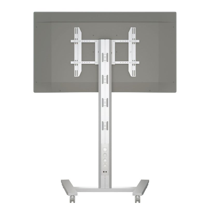 Multibrackets M Public Display Stand 180 HD Single Silver
