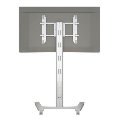 Multibrackets M Public Display Stand 180 HD Single Silver