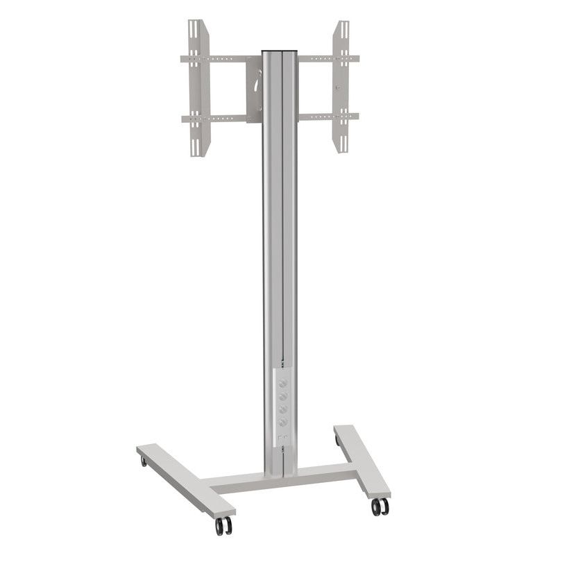 Multibrackets M Public Display Stand 180 HD Single Silver