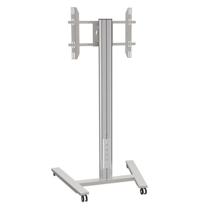 Multibrackets M Public Display Stand 180 HD Single Silver