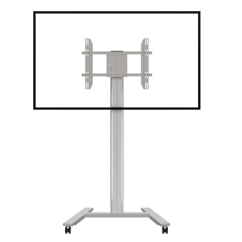 Multibrackets M Public Display Stand 180 HD Single Silver