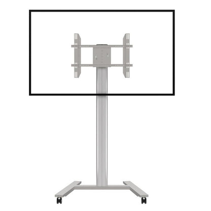 Multibrackets M Public Display Stand 180 HD Single Silver