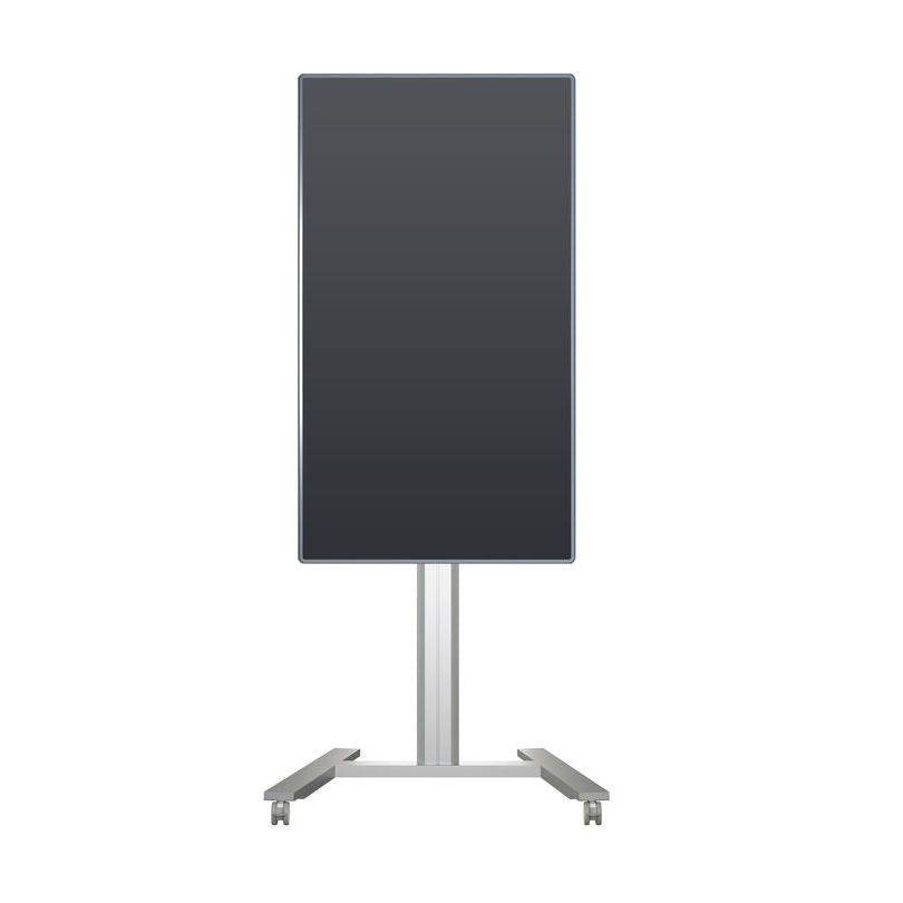 Multibrackets M Public Display Stand 180 HD Single Silver