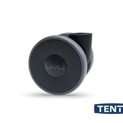 Multibrackets M Public Display Stand 210 HD Single Silver