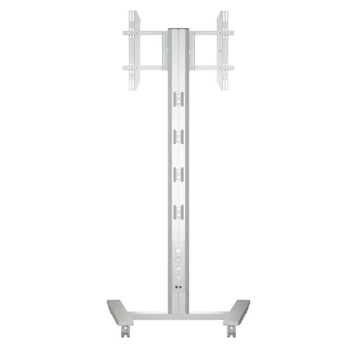Multibrackets M Public Display Stand 210 HD Single Silver