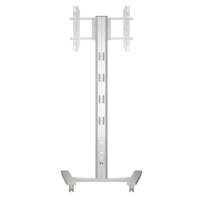 Multibrackets M Public Display Stand 210 HD Single Silver