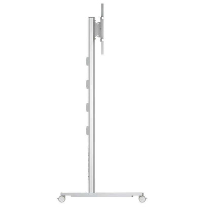 Multibrackets M Public Display Stand 210 HD Single Silver