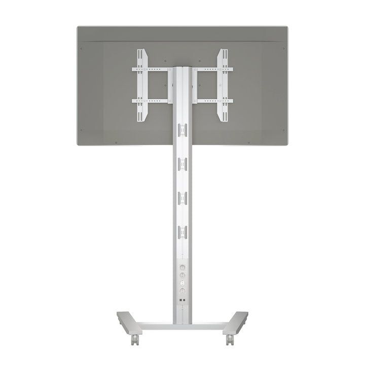 Multibrackets M Public Display Stand 210 HD Single Silver