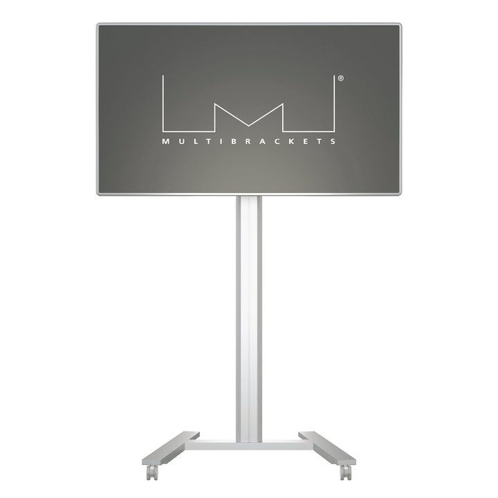 Multibrackets M Public Display Stand 210 HD Single Silver