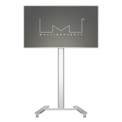 Multibrackets M Public Display Stand 210 HD Single Silver