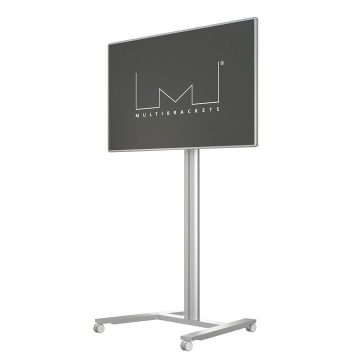 Multibrackets M Public Display Stand 210 HD Single Silver