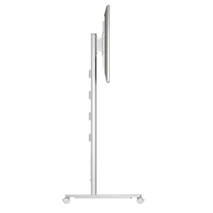 Multibrackets M Public Display Stand 210 HD Single Silver