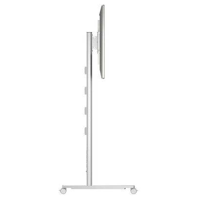 Multibrackets M Public Display Stand 210 HD Single Silver