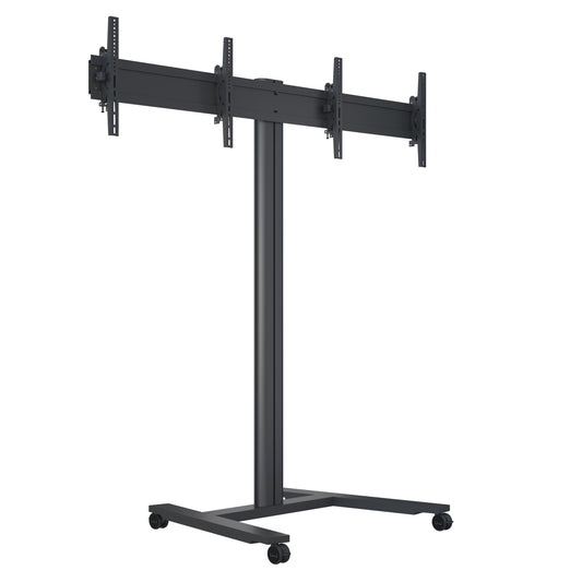 Multibrackets M Public Display Stand 180 HD Dual Black