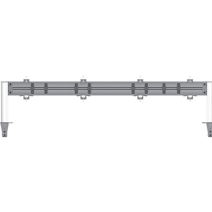 Multibrackets M Deskmount Column Pro MBDM4X1U