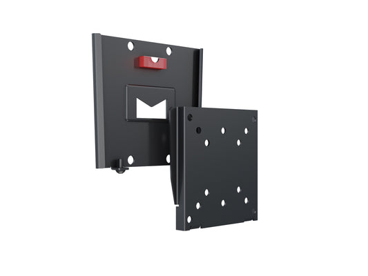 Multibrackets M VESA Wallmount I Black 50x50 75x75 100x100