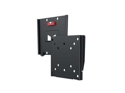 Multibrackets M VESA Wallmount I Black 50x50 75x75 100x100